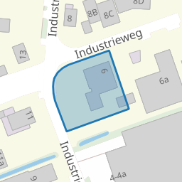 Perceel LPS00-F-1407