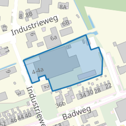 Perceel LPS00-F-1411