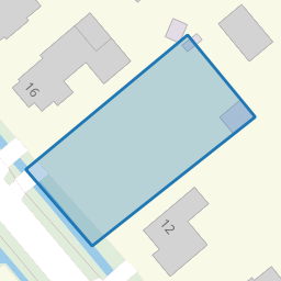 Perceel LPS00-F-1424