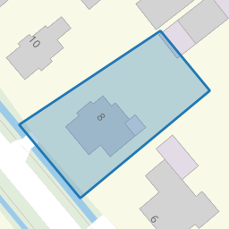 Perceel LPS00-F-1427