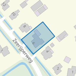 Perceel LPS00-F-1428