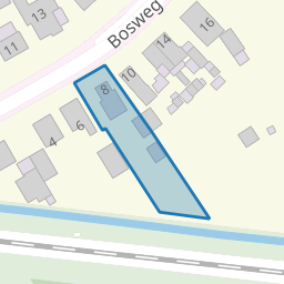 Perceel LPS00-F-1444