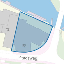 Perceel LPS00-F-1464