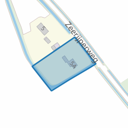 Perceel LPS00-F-1507