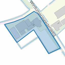 Perceel LPS00-F-1522