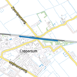 Perceel LPS00-F-1545