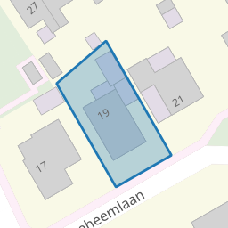 Perceel LPS00-F-1572