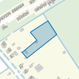 Perceel LPS00-F-1578