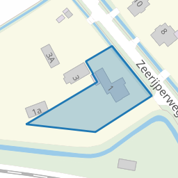 Perceel LPS00-F-1593