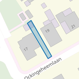 Perceel LPS00-F-1596