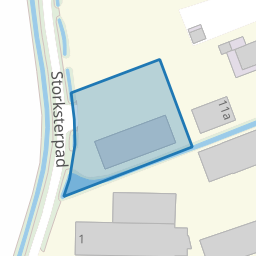 Perceel LPS00-F-1616