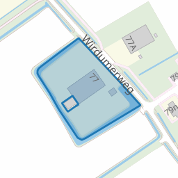 Perceel LPS00-F-1623