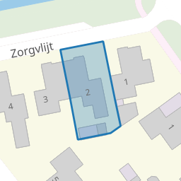 Perceel LPS00-F-1690