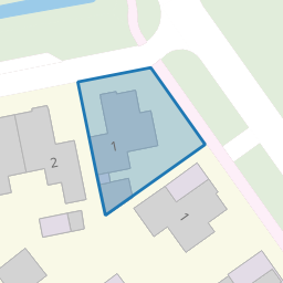 Perceel LPS00-F-1691