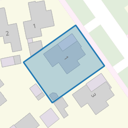 Perceel LPS00-F-1692