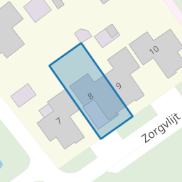 Perceel LPS00-F-1695