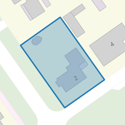 Perceel LPS00-F-1697