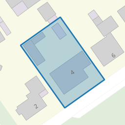 Perceel LPS00-F-1699