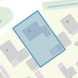 Perceel LPS00-F-1700