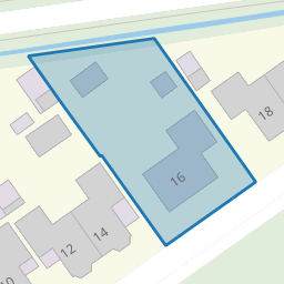 Perceel LPS00-F-1707