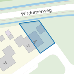 Perceel LPS00-F-1709