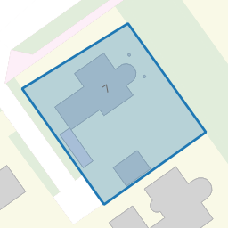 Perceel LPS00-F-1719