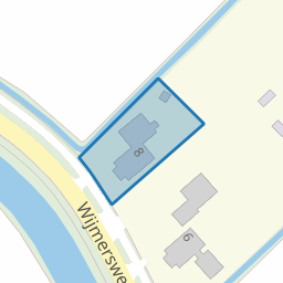 Perceel LPS00-F-1729