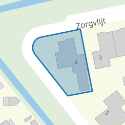 Perceel LPS00-F-1733