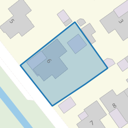 Perceel LPS00-F-1735