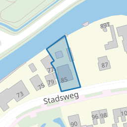 Perceel LPS00-F-1752