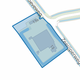 Perceel LPS00-F-1761