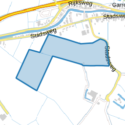 Perceel LPS00-F-1787