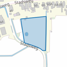 Perceel LPS00-F-1800