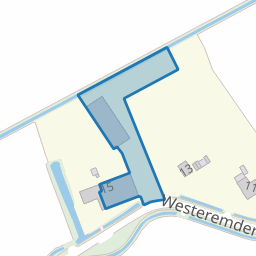 Perceel LPS00-F-1836