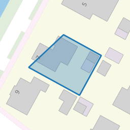 Perceel LPS00-F-1872