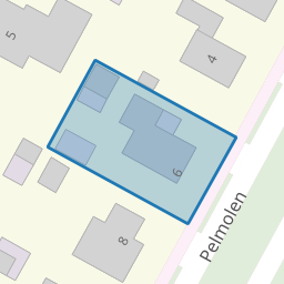 Perceel LPS00-F-1891