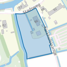 Perceel LPS00-F-1897