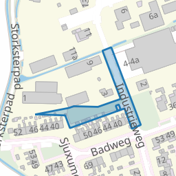 Perceel LPS00-F-1906