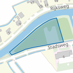 Perceel LPS00-F-1953