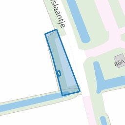 Perceel LPS00-F-1994