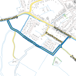 Perceel LPS00-F-2022