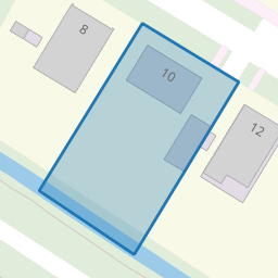 Perceel LPS00-F-2050