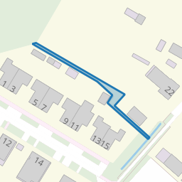 Perceel LPS00-F-2052