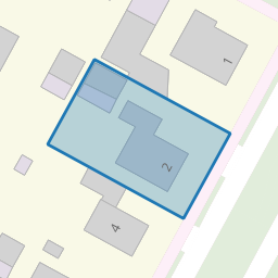 Perceel LPS00-F-2073