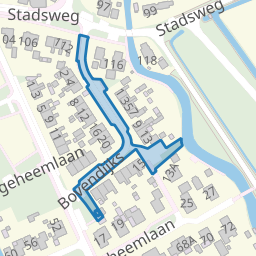 Perceel LPS00-F-2113