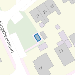 Perceel LPS00-F-2114