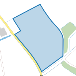 Perceel LPS00-F-2116