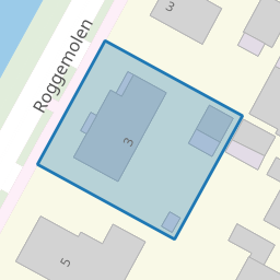 Perceel LPS00-F-2122