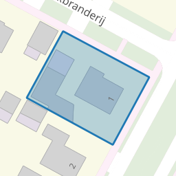 Perceel LPS00-F-2124