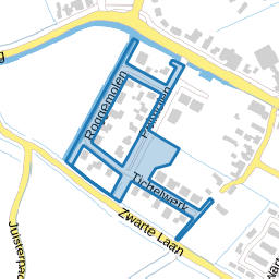 Perceel LPS00-F-2158